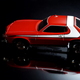 Illustration for article titled A red Ford